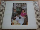 LED ZEPPELIN PRESENCE 1976 UK 1st Press MINTY VINYL NON LAMINATED COVER & INNER