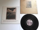 Pixies - Surfer Rosa UK 1988 4AD 1st Press LP with Inner Sleeve