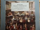SAX 2426 Mozart Piano Concertos No. 17 & No. 26 / Richter-Haaser / Kertesz B/S