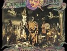 CONCRETE BLONDE-WALKING IN LONDON VINYL LP NEUF