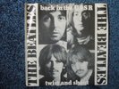 BEATLES ? “Back In The USSR / Twist And Shout” 45/PS Holland Import VG++