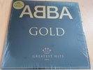 ABBA Gold - 2LP  GOLD VINYL