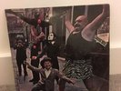 the doors vinyl Lp Strange Days 12in Used Excellent