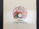 Queen - A Night At The Opera - Elektra 7E-1053 Record Vinyl LP used