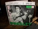 ELVIS PRESLEY SUN RCA 45RPM 2-disc