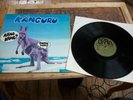 LP  Vinyl GURU GURU Kanguru Brain1007 Krautrock Original Green 1972