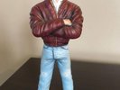 skinhead doll ska oi punk Rem Remell  trojan 69   1    boots