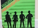 KRAFTWERK  NEON LIGHTS  luminous VINYL 12 INCH / Transglobal Express / The Model