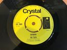 SHERMAN / WHAT CAN I DO / THE CATS, VERY RARE 1970 BOSS SKINHEAD REGGAE, HEAR