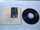 Vintage LP Record Album HERBIE HANCOCK Takin' Off Van Gelder Blue Note 4109 VG