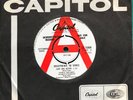 UK NORTHERN SOUL-PATRICE HOLLOWAY-LOVE AND DESIRE-CAPITOL-DJ COPY