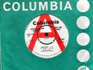 UK NORTHERN SOUL-MAJOR LANCE-INVESTIGATE-COLUMBIA-DJ COPY