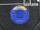 UK MOD/ SOUL 45-THE REBEL ROUSERS-SHOULD I ?-FONTANA