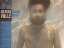 MARCO VALLE Previsao do Tempo LP GOLD COLORED VINYL Light in the Attic NEW