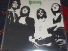 Nazareth : Nazareth,Pegasus,England,LP
