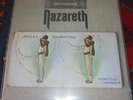 Nazareth : Exercises,Pegasus,England,LP