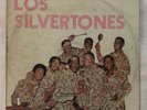 LOS SILVERSTONES - What you mean / RARE PANAMA FUNK SOUL LP