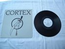 Vintage LP Record Album CORTEX You Can't Kill the Bogeyman White Label Promo VG+