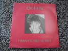 QUEEN I WANT TO BREAK FREE  7