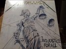 METALLICA.  ...AND JUSTICE FOR ALL.  DOUBLE VINYL IN NEAR MINT CONDITIO