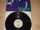 PUMP UP THE VOLUME PIXIES SOUND GARDEN CONCRETE BLONDE COVER LP EX UK 1st press