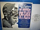 BARRY GOLDBERG BLUES BAND   BLOWING MY MIND Lp   1966 EPIC   WLP PROMO   MONO