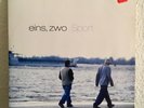 Eins Zwo - Sport EP - Hip Hop Klassiker (2 x 12