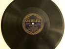 New Orleans Rhythm Kings 1923 Gennett Jazz Maple Leaf Rag 78 E