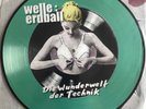 welle erdball vinyl Picture LP 