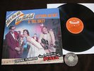 LP BILL HALEY CATERINA VALENTE Hier bin ich hier bleib ich 1987 Germany | EX