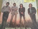 THE DOORS WAITING FOR THE SUN DCC AUDIOPHILE LP