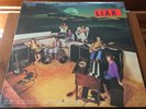 RARE Original THREE DOG NIGHT Naturally Rock Lp w/ HYPE Sticker - SEALED  MINT