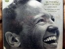 SEALED POETRY LP: POEMS OF JAMES DICKEY 1957-1967 1967 Spoken Arts ?– SA 984