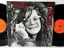 Jonis Joplin, Joplin In Concert - 2 Vinyl EX+ | LP Holland 1972 CBS - S 67241 -