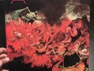 The Devil, Shaved Soap and Gasoline.   METALLICA 2LP 1987