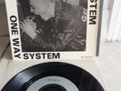 One Way System UK Discharge Punk Crass Subhumans NYHC Oppressed Skinhead Oi  KBD
