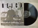 STEVE REICH Early Works NM 1987 Europe Elektra Nonesuch It's Gonna Rain