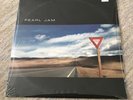 Pearl Jam Yield SEALED LP PROMO 1st Issue E 68164 Epic US 1998