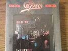 Reo speedwagon hi infidelity 8 Track  Unopened.