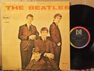 Beatles Introducing VG+