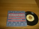 The Undertones-When saturday comes.7
