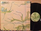 Brian Eno Ambient 1 Music For Airports EX electronic prog psych