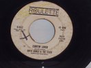 NSoul DJ 45 Anita Humes &Essex 