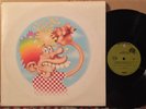 Grateful Dead Europe 72 VG+ 3LP with BOOK simply incredible