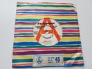 RARE Parlophone Demo 45 The Beatles - From Me To You / Thank You Girl 1963