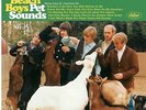 Universal Music Group The Beach Boys - Pet Sounds [LP]