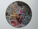 SEX PISTOLS PICTURE DISC ANTLER 37 LTD EDITION MINT