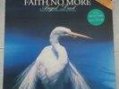 FAITH NO MORE - ANGEL DUST LP + BONUS 12