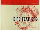 Phil Woods - Bird Feathers LP - Prestige - PRLP 8204 Mono DG RVG
