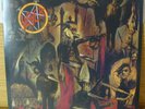 Slayer - Reign In Blood